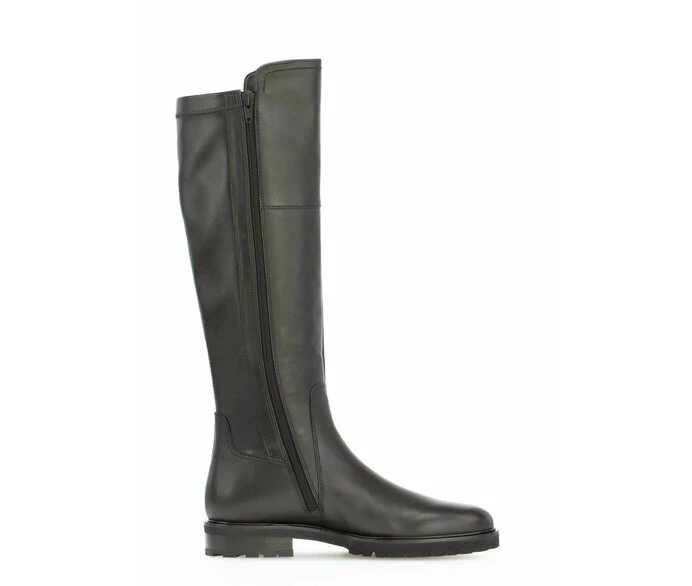 Gabor Women's Boots Black | GB36OMFCA