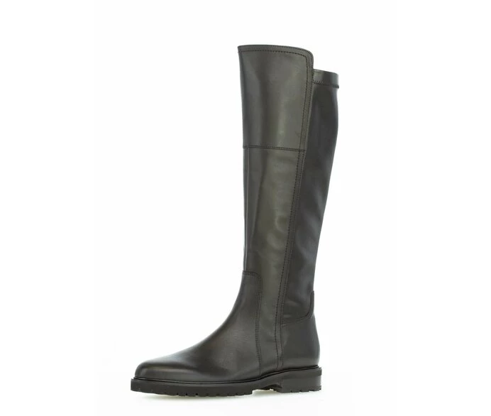 Gabor Women's Boots Black | GB36OMFCA