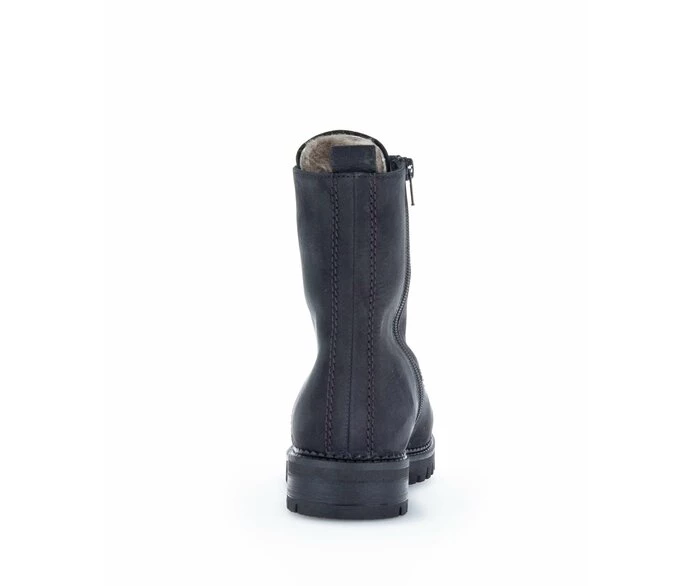 Gabor Women's Boots Black | GB37IBJMF