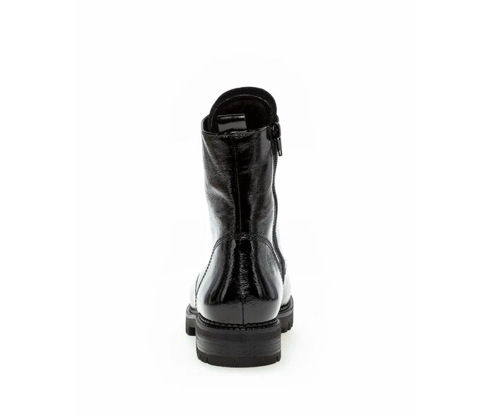 Gabor Women's Boots Black | GB38FLXWQ