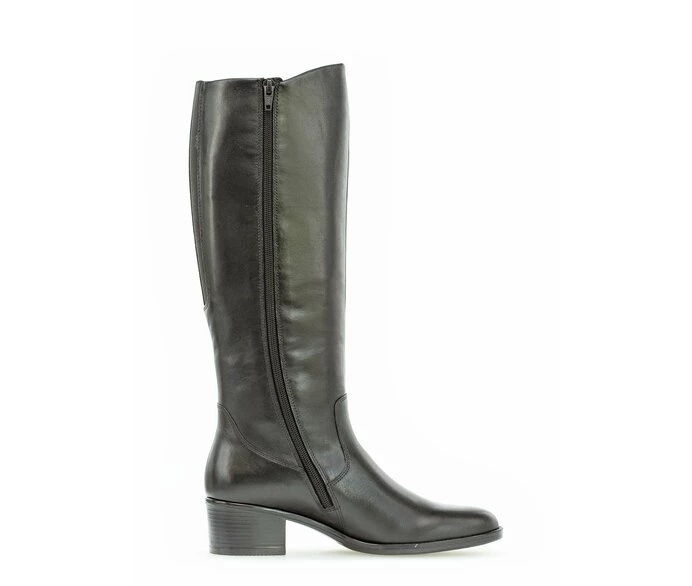 Gabor Women's Boots Black | GB39VQJBU