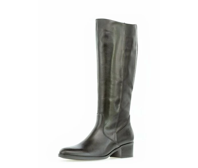 Gabor Women's Boots Black | GB39VQJBU