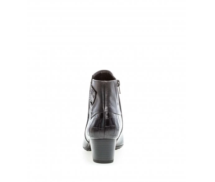 Gabor Women's Boots Black | GB41JWIDV