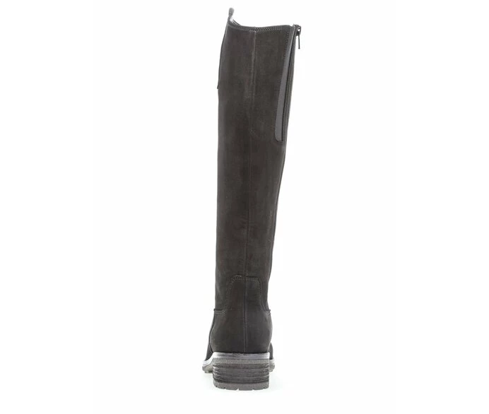 Gabor Women's Boots Black | GB42GRQOS