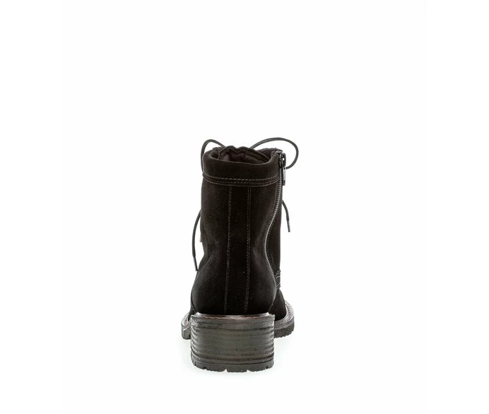 Gabor Women's Boots Black | GB46TQVPX