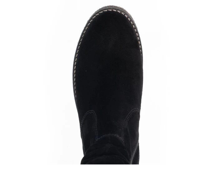 Gabor Women's Boots Black | GB46WBTEV