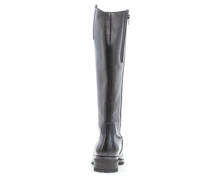 Gabor Women's Boots Black | GB51HJKOB