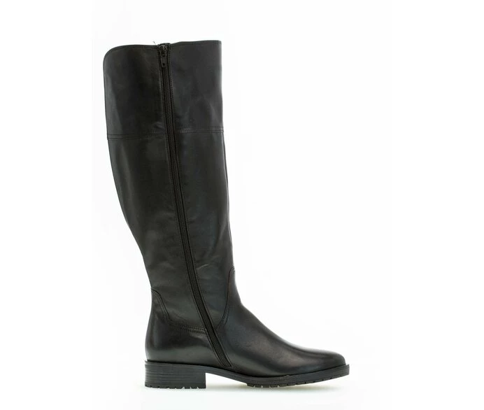 Gabor Women's Boots Black | GB54ZARGU