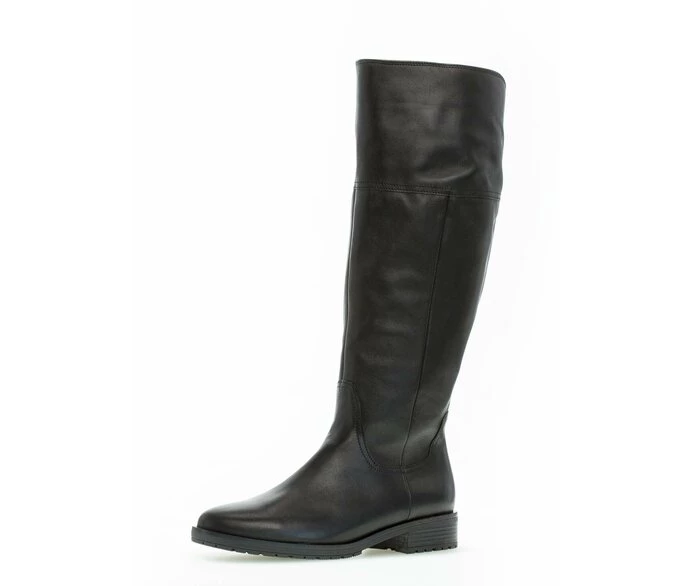 Gabor Women's Boots Black | GB54ZARGU