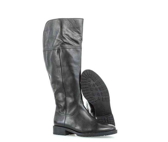 Gabor Women's Boots Black | GB54ZARGU