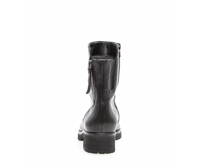 Gabor Women's Boots Black | GB58DHWQT