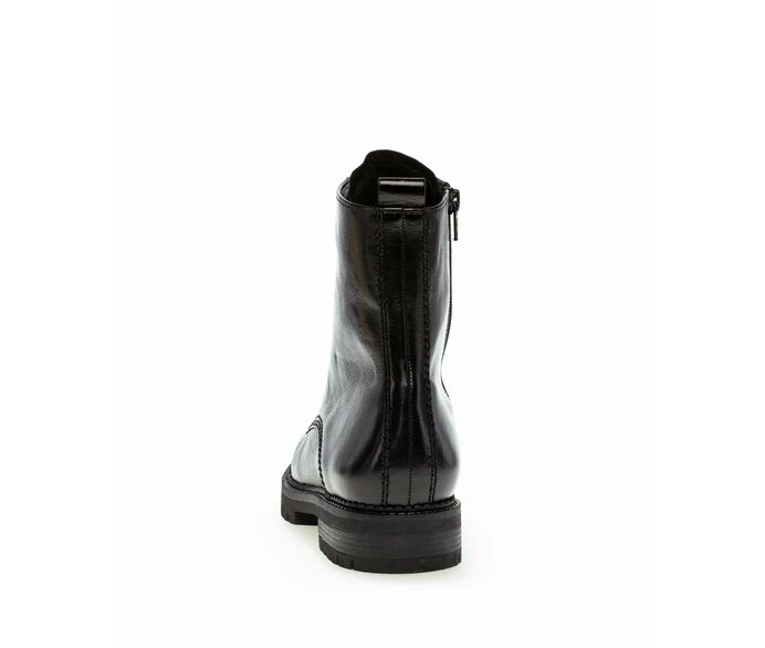 Gabor Women's Boots Black | GB59DZYPS