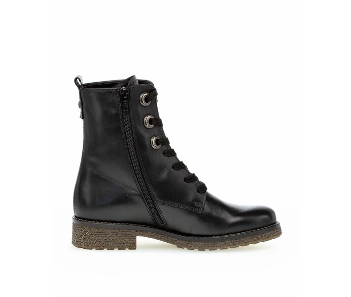 Gabor Women's Boots Black | GB63YPMCV