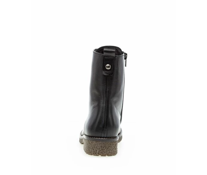 Gabor Women's Boots Black | GB63YPMCV