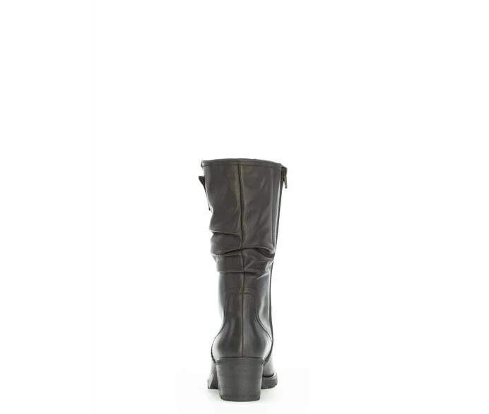 Gabor Women's Boots Black | GB65KEFYB