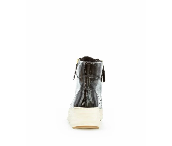 Gabor Women's Boots Black | GB65OYZEI