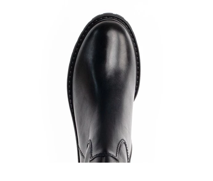 Gabor Women's Boots Black | GB68CTYKU