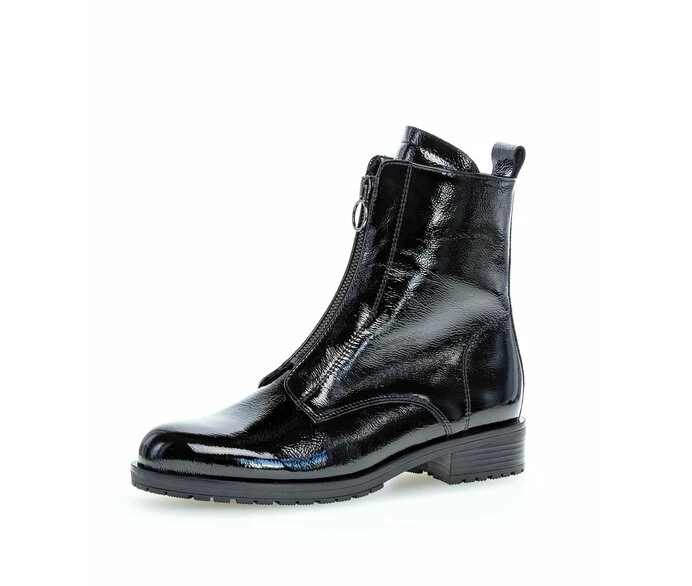 Gabor Women's Boots Black | GB68JIKVZ