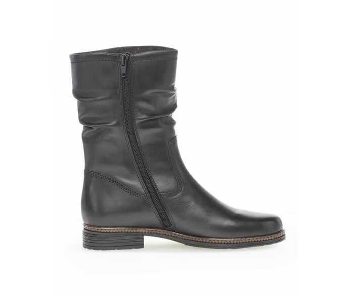 Gabor Women's Boots Black | GB69LWJFP