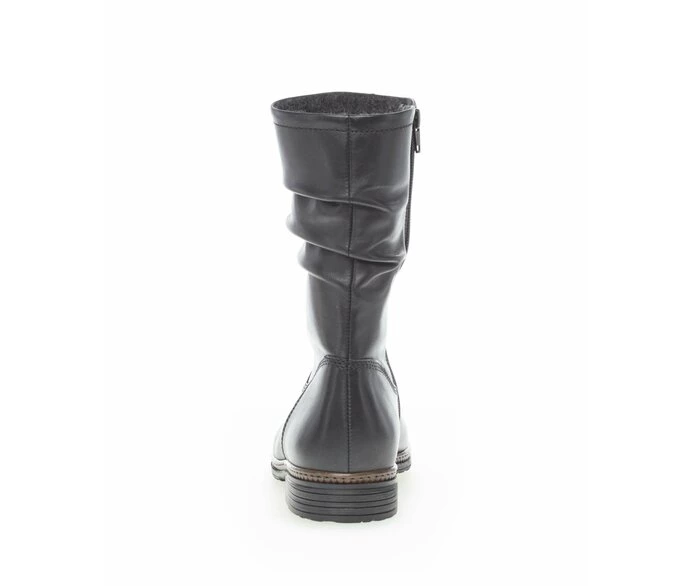 Gabor Women's Boots Black | GB69LWJFP