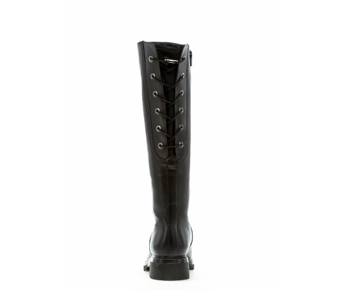 Gabor Women's Boots Black | GB75WZXVO