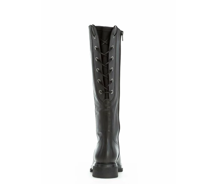 Gabor Women's Boots Black | GB79NPHLQ