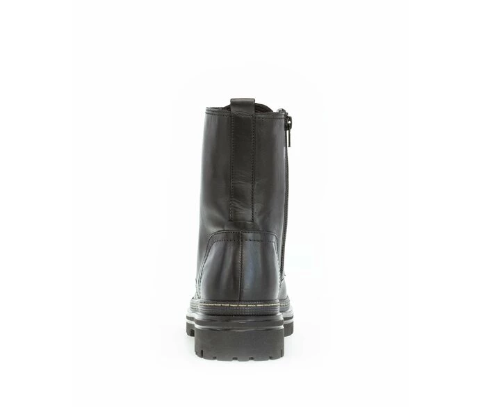 Gabor Women's Boots Black | GB80BDKPV