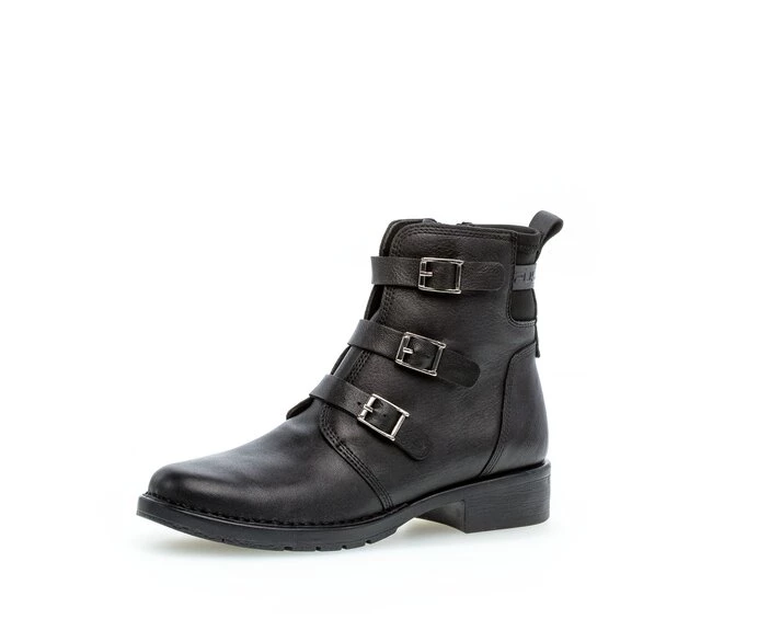 Gabor Women's Boots Black | GB83XESIQ