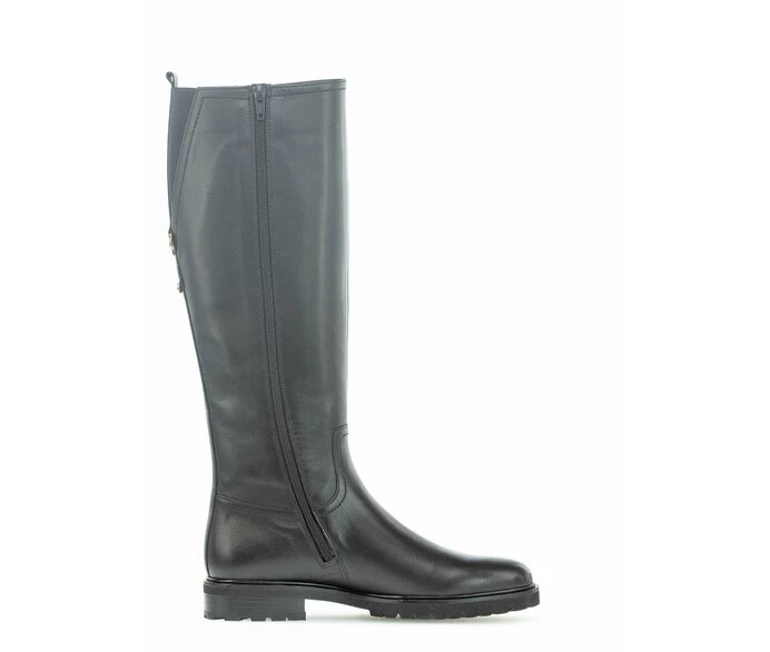 Gabor Women's Boots Black | GB85DEMLR