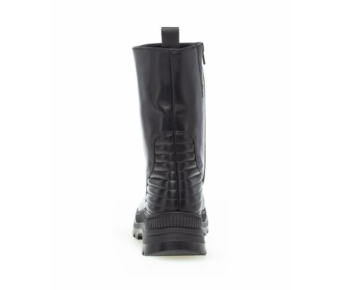 Gabor Women's Boots Black | GB87IOTSG