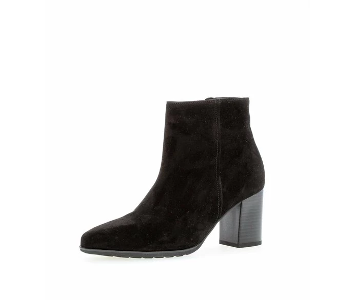 Gabor Women's Boots Black | GB89FUORP