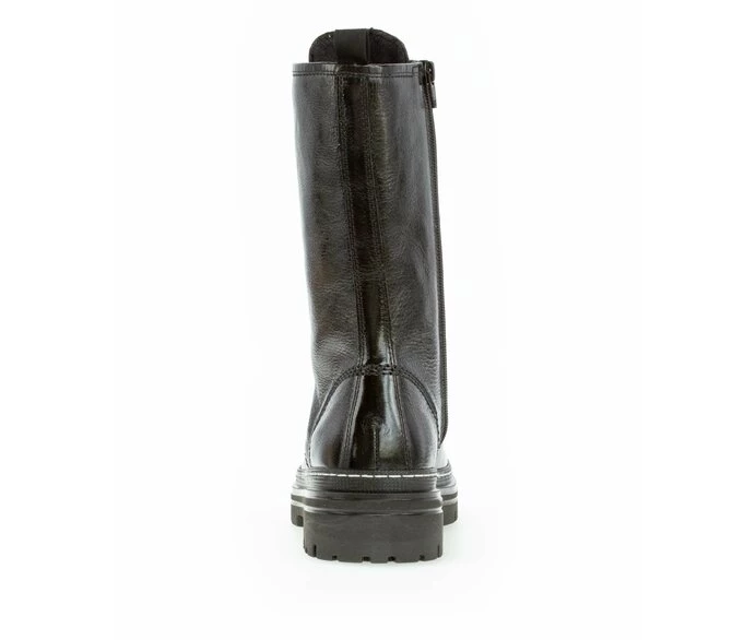 Gabor Women's Boots Black | GB90UFNKV