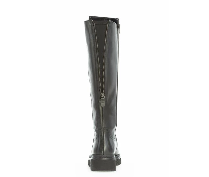 Gabor Women's Boots Black | GB91RGOFY