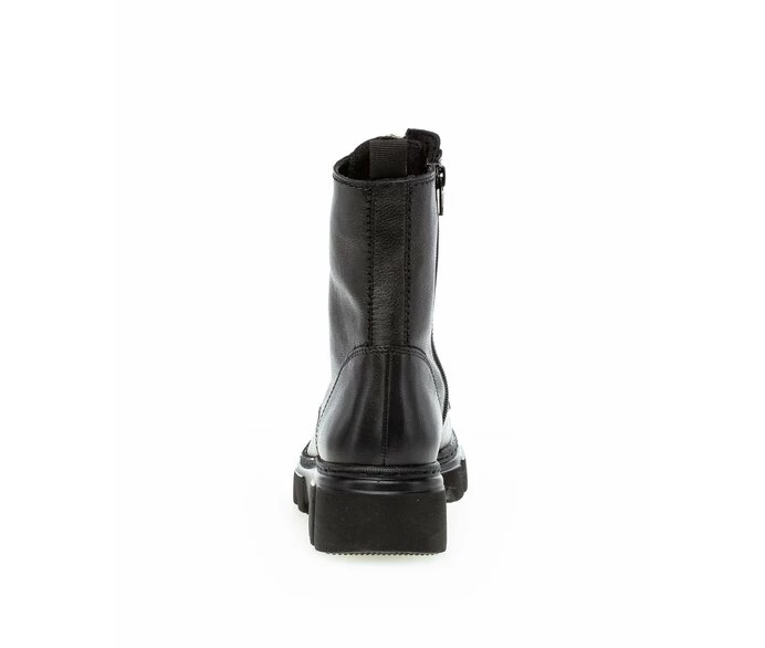 Gabor Women's Boots Black | GB93IULTC