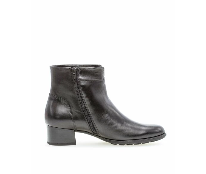 Gabor Women's Boots Black | GB93UJTLE