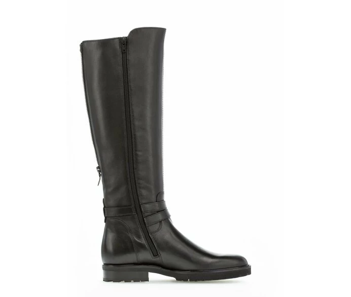 Gabor Women's Boots Black | GB94UZXHC