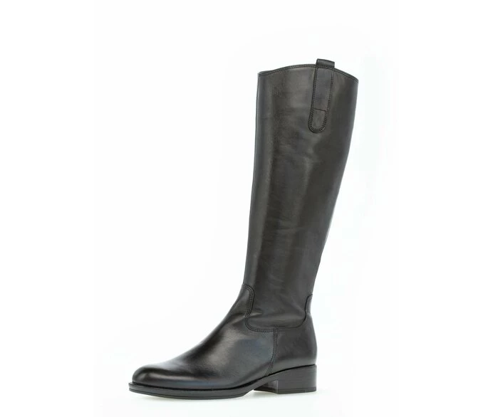 Gabor Women's Boots Black | GB95OHDIK