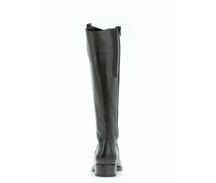 Gabor Women's Boots Black | GB95OHDIK