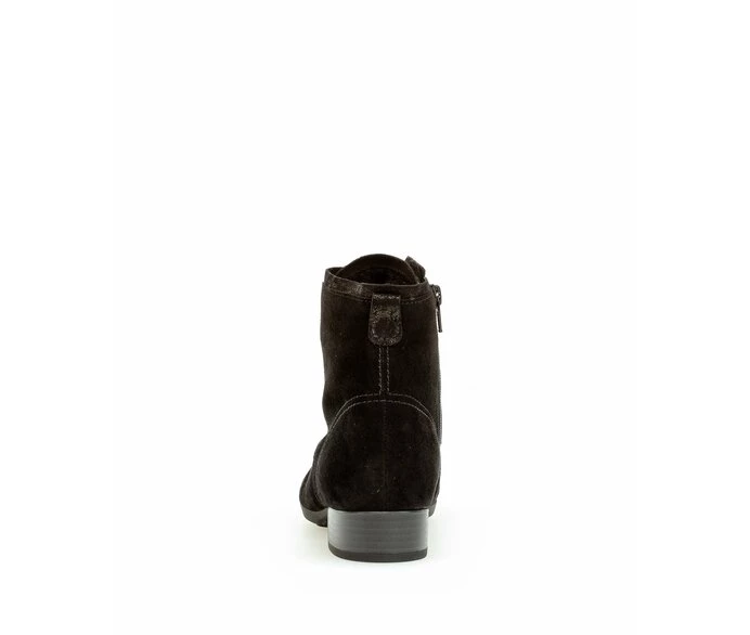 Gabor Women's Boots Black | GB96DRQXJ