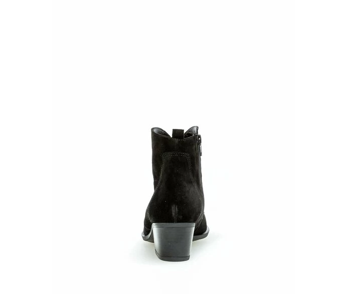 Gabor Women's Boots Black | GB97PMUJN