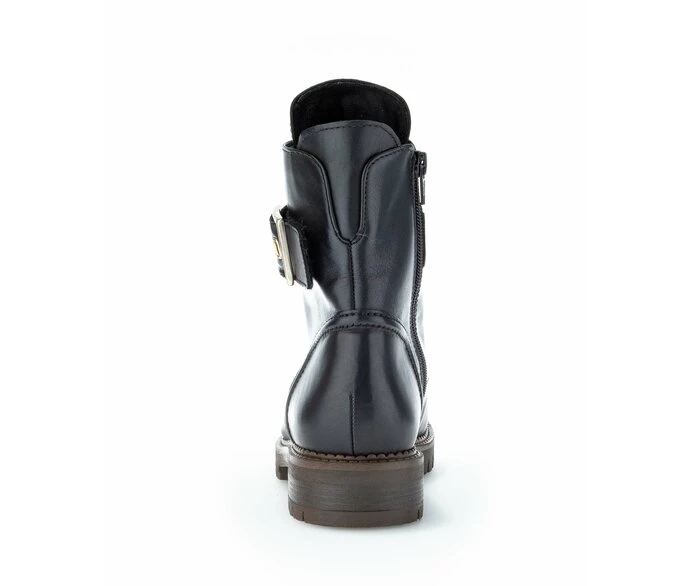 Gabor Women's Boots Black | GB98VDHAP