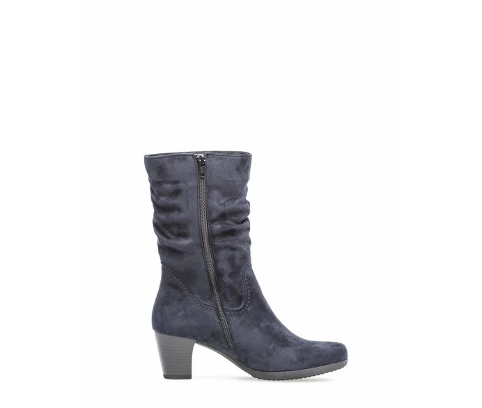 Gabor Women's Boots Blue | GB30JIFDO