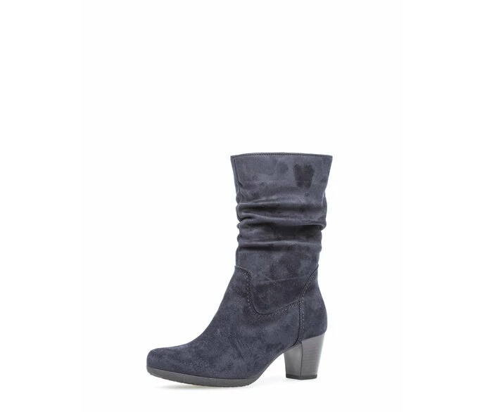 Gabor Women's Boots Blue | GB30JIFDO