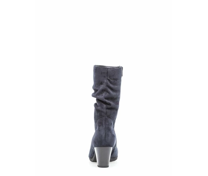 Gabor Women's Boots Blue | GB30JIFDO