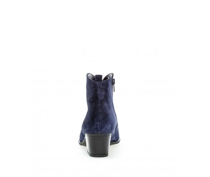 Gabor Women's Boots Blue | GB38TYAXG