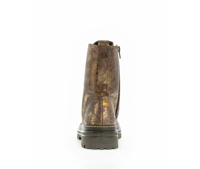 Gabor Women's Boots Bronze | GB19YDPVT