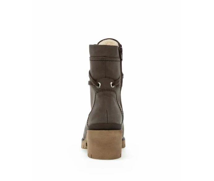 Gabor Women's Boots Brown | GB10YVBNI