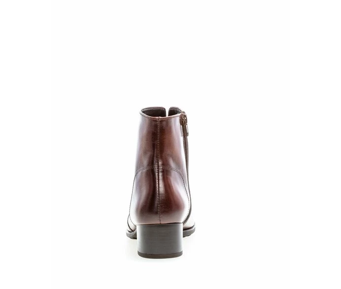 Gabor Women's Boots Brown | GB13VQMKE