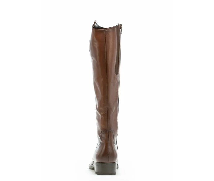 Gabor Women's Boots Brown | GB14AQNRV