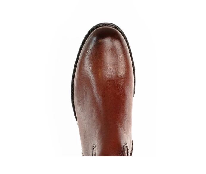 Gabor Women's Boots Brown | GB14AQNRV